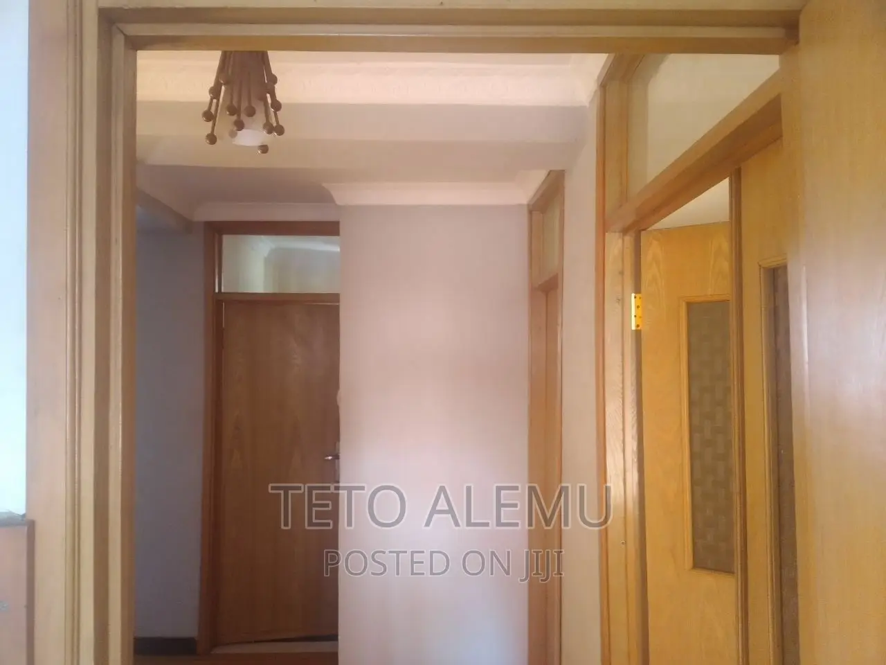 4bdrm House in የሚሸጥ ቪላ አያት ኮምፓውድ, Bole for sale