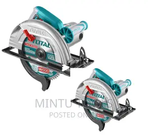 Total Circular Saw 2200w