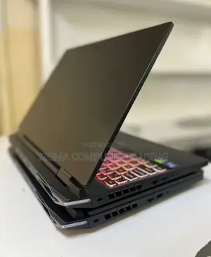 New Laptop Acer Nitro 5 16GB Intel Core I7 HDD+SSD 512GB