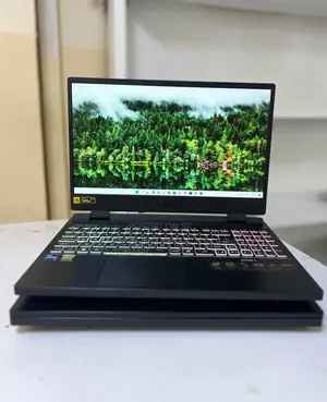 New Laptop Acer Nitro 5 16GB Intel Core I7 HDD+SSD 512GB