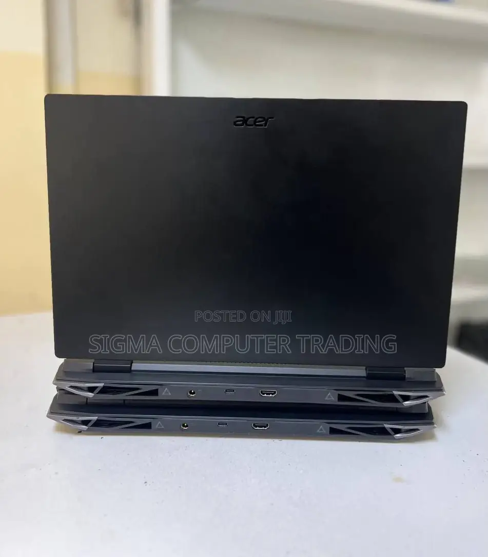 New Laptop Acer Nitro 5 16GB Intel Core I7 HDD+SSD 512GB