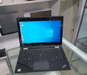 Photo - New Laptop Lenovo ThinkPad X260 8GB Intel Core I5 SSD 512GB