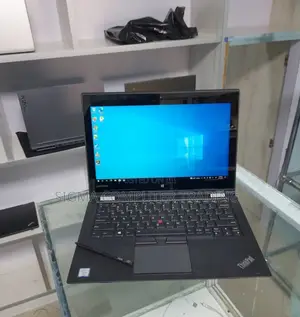 New Laptop Lenovo ThinkPad X260 8GB Intel Core I5 SSD 512GB