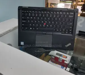 New Laptop Lenovo ThinkPad X260 8GB Intel Core I5 SSD 512GB