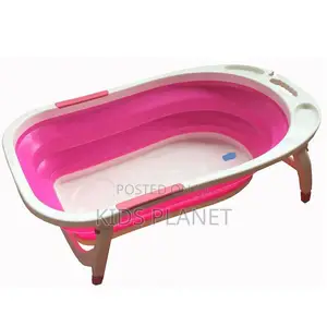 Photo - Baby Bath Tub