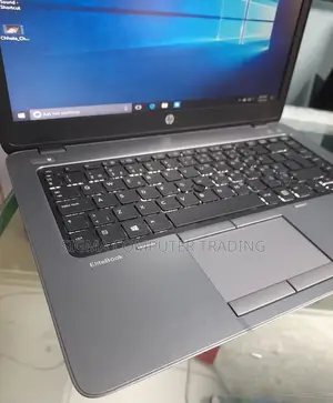 New Laptop HP EliteBook 840 8GB Intel Core I5 HDD 500GB