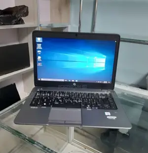 New Laptop HP EliteBook 840 8GB Intel Core I5 HDD 500GB