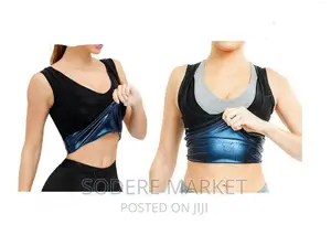 Sweat Shaper
