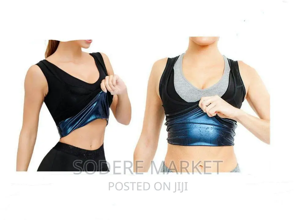 Sweat Shaper