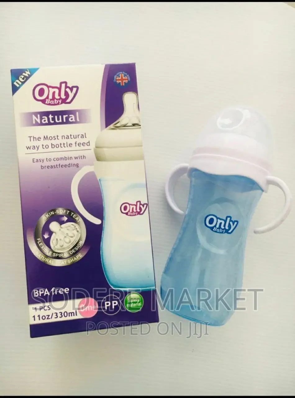 Only and Super 260ml
