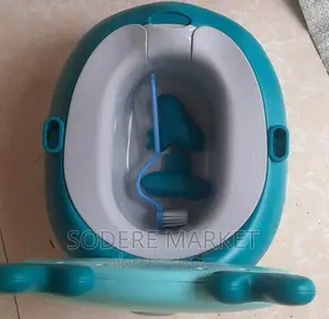 ድምፅ ያለው ዘመናዊ የልጆች ፖፖ