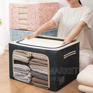 Clothes Storage Bag