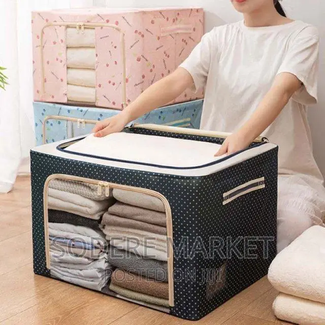 Clothes Storage Bag