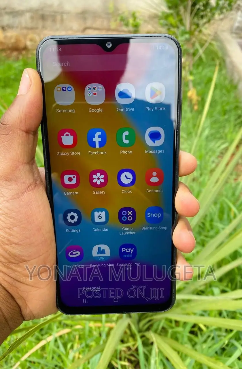 Samsung Galaxy M13 5G 64 GB