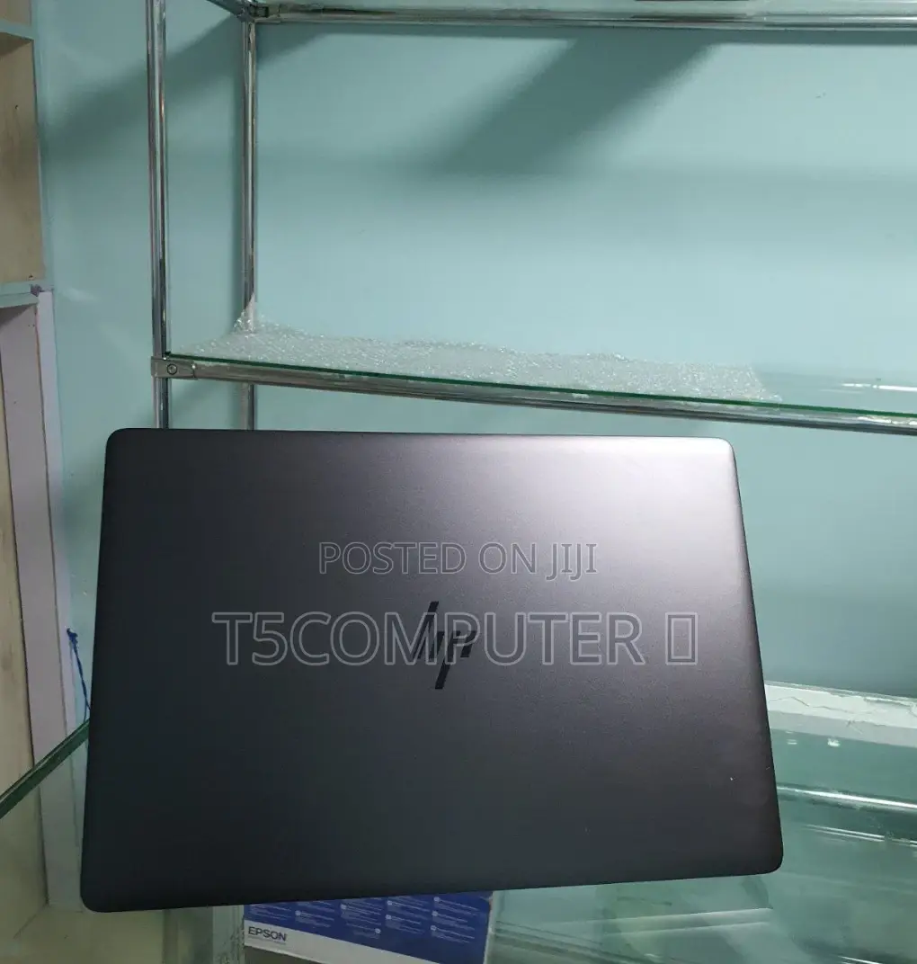 New Laptop HP ZBook 14 16GB Intel Core I7 SSD 512GB