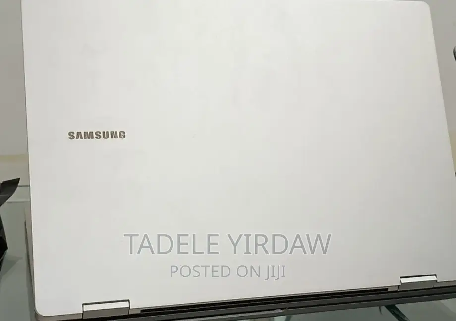 New Laptop Samsung Galaxy Book 2 16GB Intel Core I7 SSD 512GB