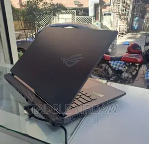 New Laptop Asus ROG Strix G15 32GB AMD Ryzen 9 SSD 1T