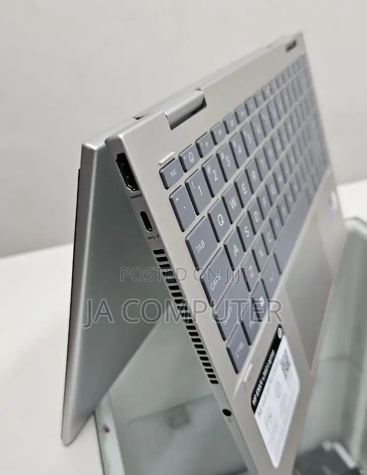 New Laptop HP Envy X360 16GB Intel Core I7 SSD 1T