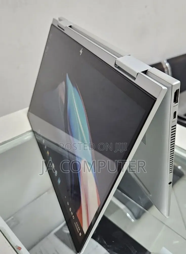 New Laptop HP Envy X360 16GB Intel Core I7 SSD 1T