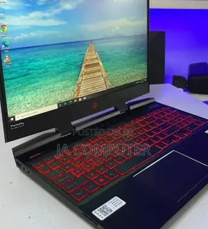 Laptop HP Omen X 16GB Intel Core I5 SSD 512GB