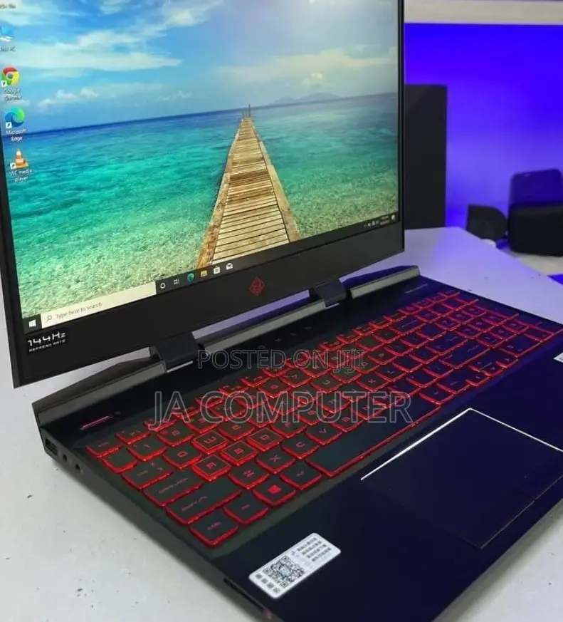 Laptop HP Omen X 16GB Intel Core I5 SSD 512GB