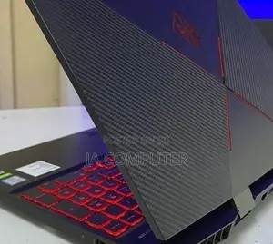 Laptop HP Omen X 16GB Intel Core I5 SSD 512GB
