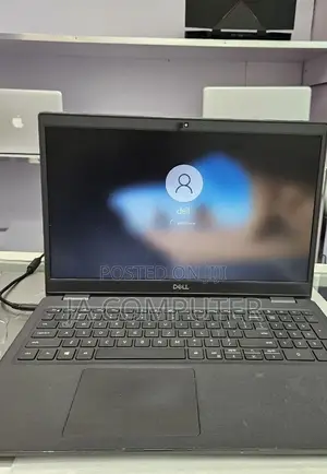 Photo - Laptop Dell Latitude 3510 8GB Intel Core I5 SSD 256GB