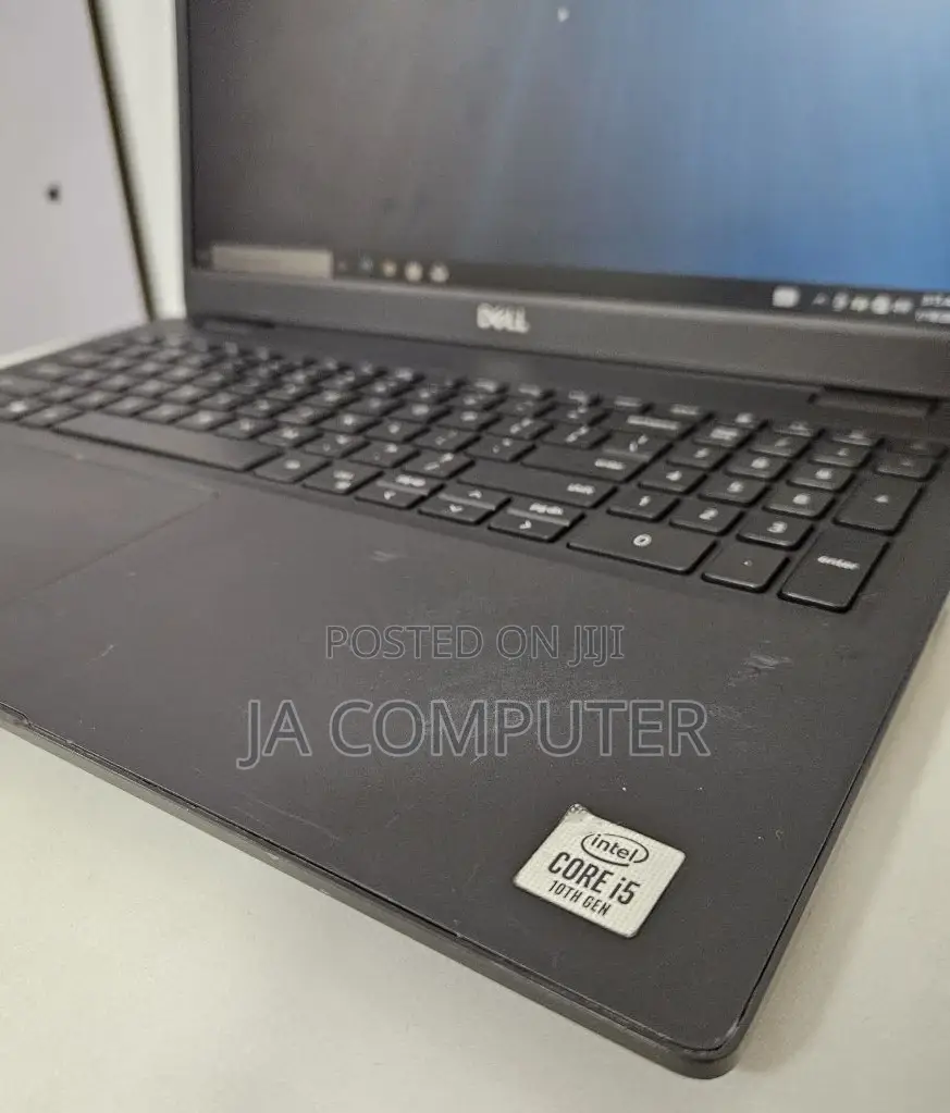 Laptop Dell Latitude 3510 8GB Intel Core I5 SSD 256GB