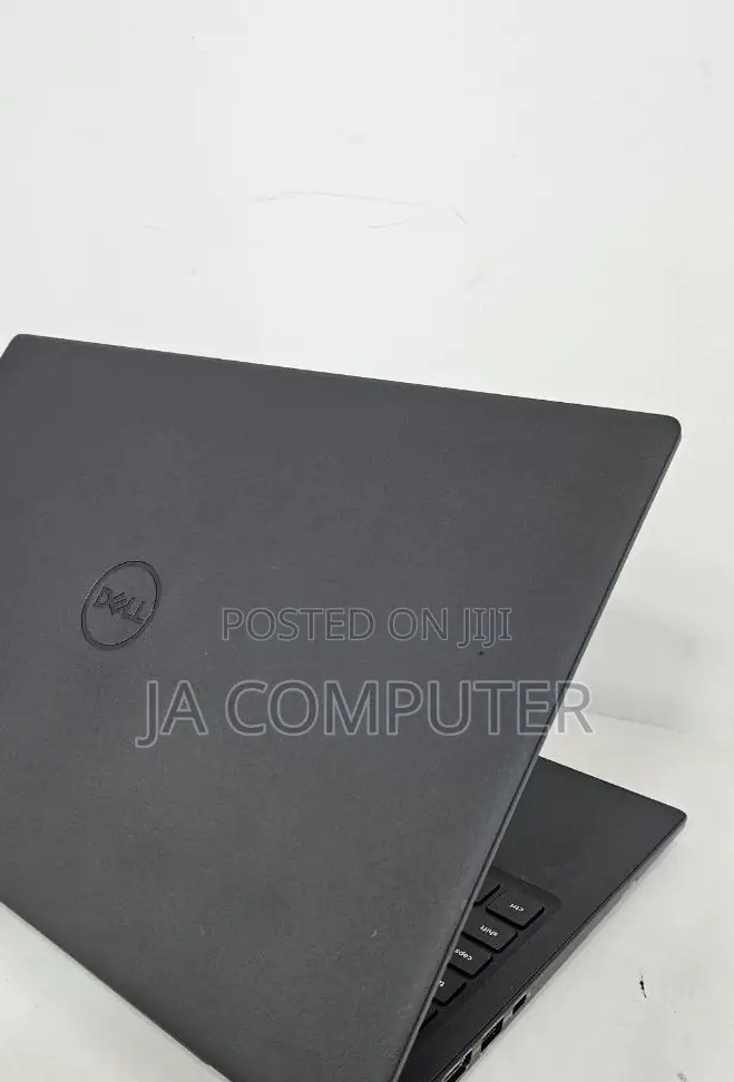 Laptop Dell Latitude 3510 8GB Intel Core I5 SSD 256GB