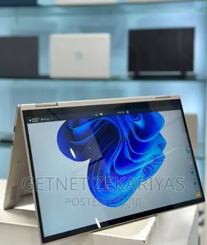 New Laptop Lenovo ThinkPad Yoga 12GB Intel Core I7 SSD 512GB