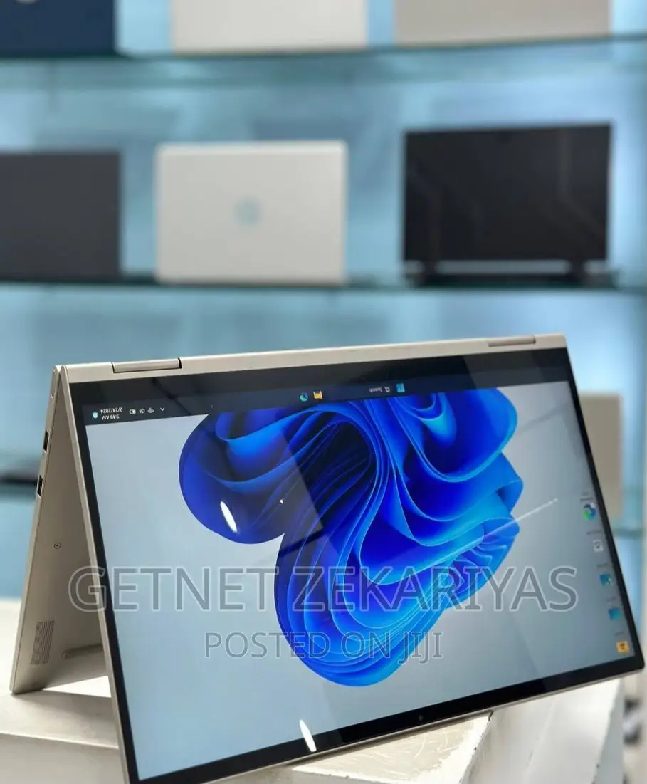 New Laptop Lenovo ThinkPad Yoga 12GB Intel Core I7 SSD 512GB