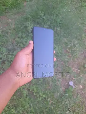 Samsung Galaxy A22 64 GB Black