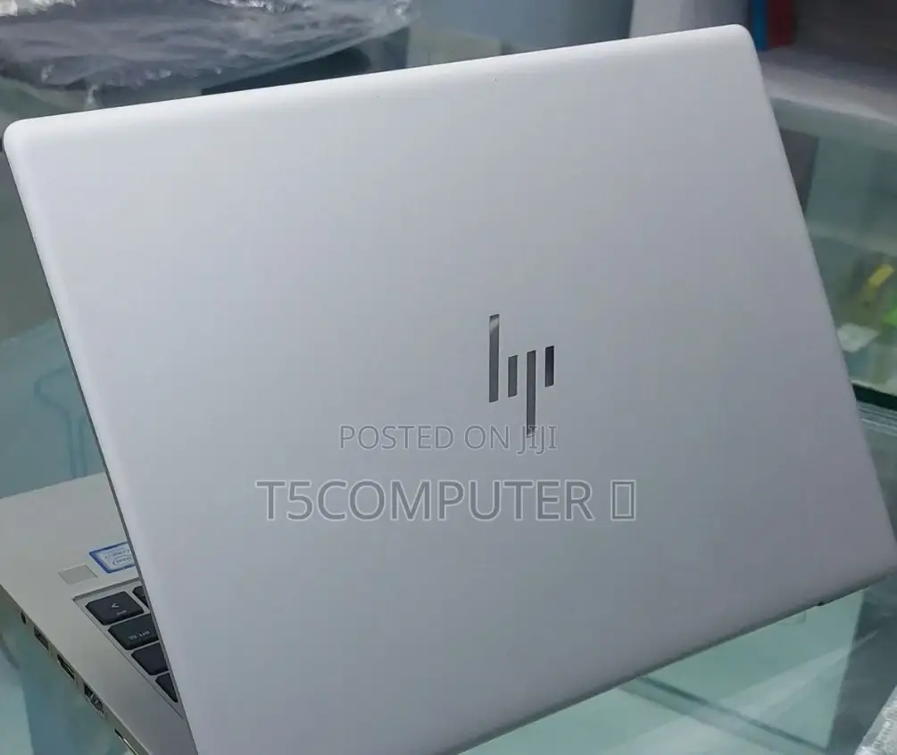 New Laptop HP EliteBook 840 16GB Intel Core i7 SSHD (Hybrid) 512GB