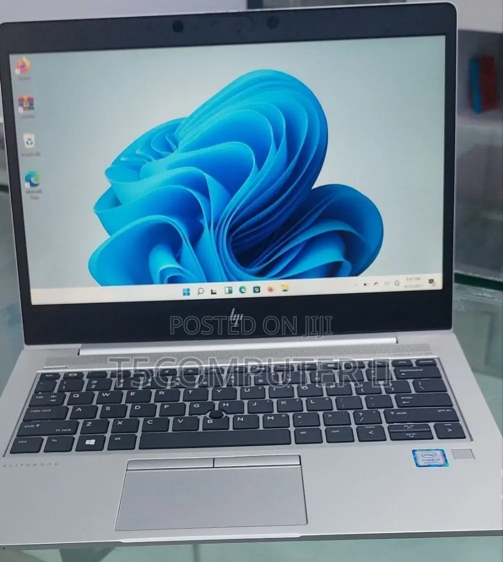New Laptop HP EliteBook 840 16GB Intel Core i7 SSHD (Hybrid) 512GB