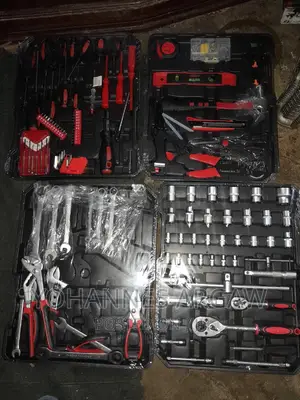 Photo - Tools 187 Piece