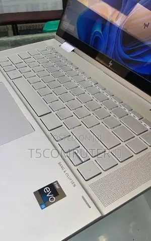 Photo - New Laptop HP Envy X360 15z 8GB Intel Core I5 SSD 512GB