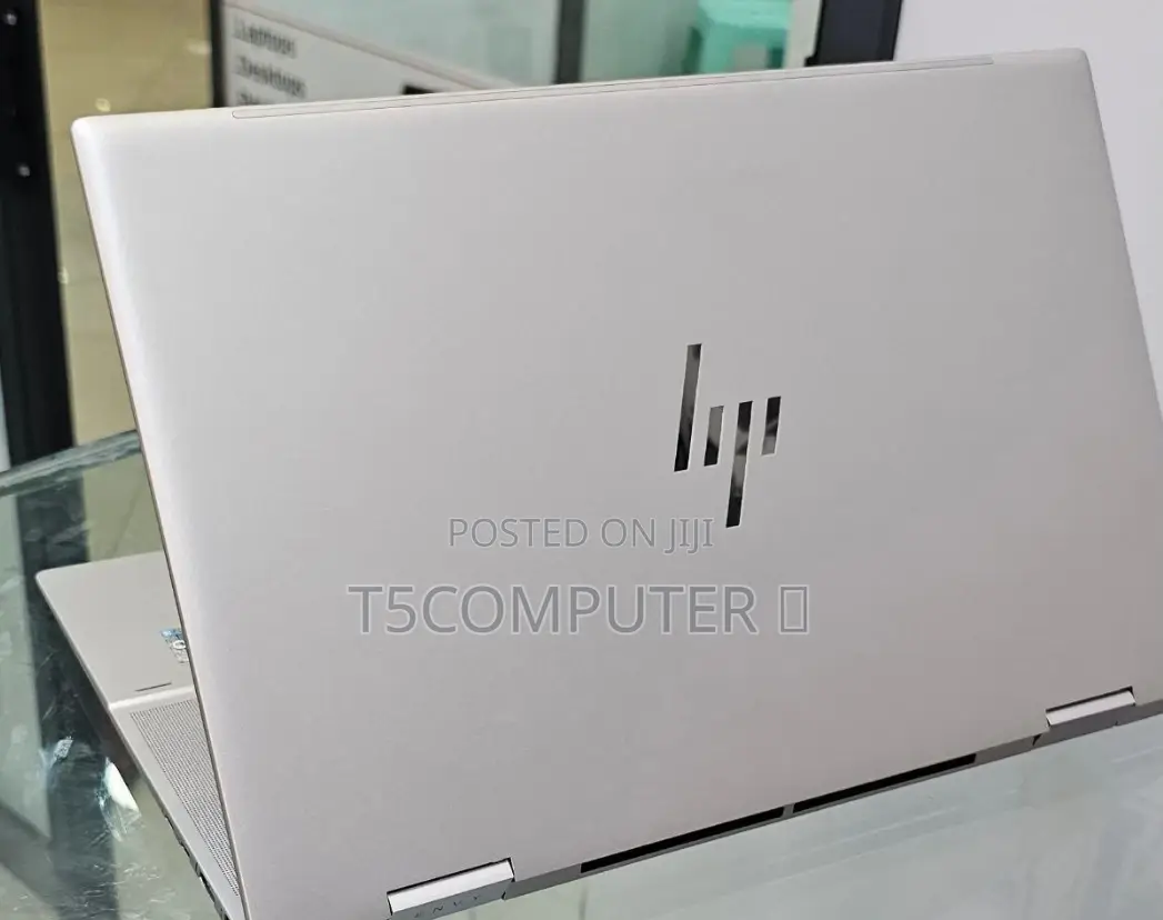 New Laptop HP Envy X360 15z 8GB Intel Core I5 SSD 512GB