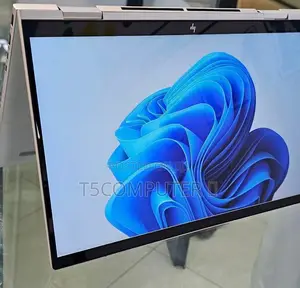 New Laptop HP Envy X360 15z 8GB Intel Core I5 SSD 512GB