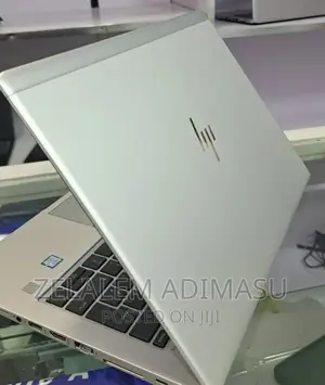 Photo - New Laptop HP EliteBook 840 16GB Intel Core I7 SSD 512GB