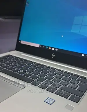 New Laptop HP EliteBook 840 16GB Intel Core I7 SSD 512GB