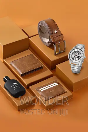 Polo Premium Gift Set