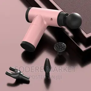 Fascial Gun Massager