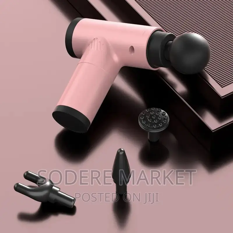 Fascial Gun Massager