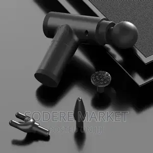 Fascial Gun Massager