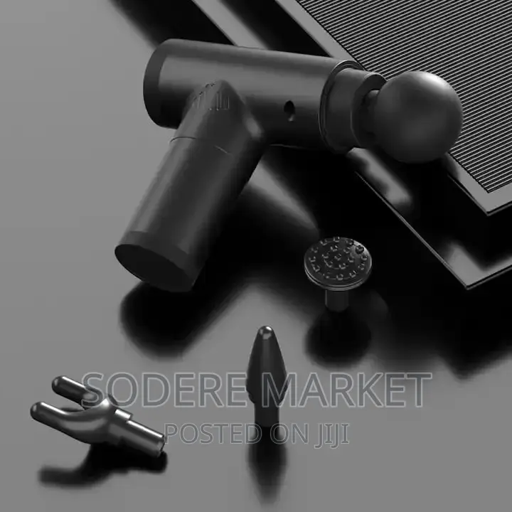 Fascial Gun Massager