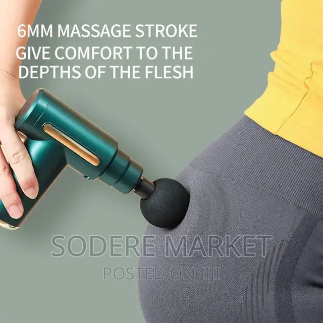 Fascial Gun Massager