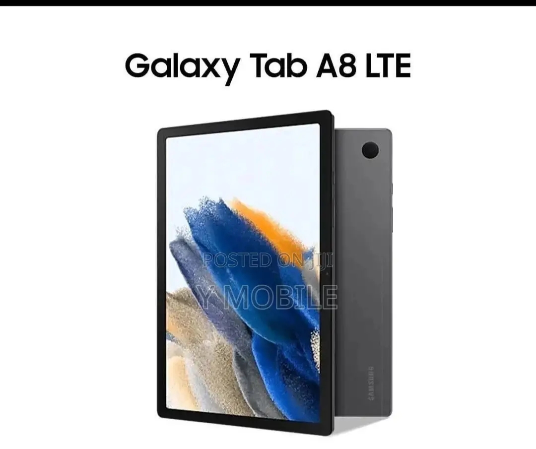 New Samsung Galaxy Tab A8 10.5 (2021) 64 GB