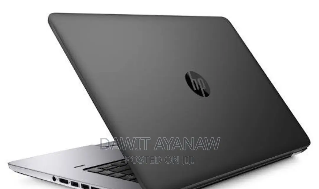 New Laptop HP ProBook 430 8GB Intel Core I7 SSD 256GB