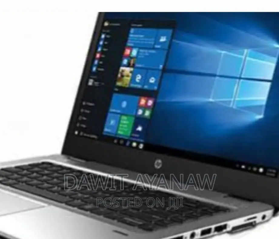 New Laptop HP ProBook 430 8GB Intel Core I7 SSD 256GB