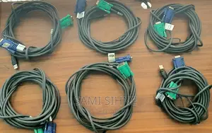 5 Meter Orginal VGA Cable Price Birr Call